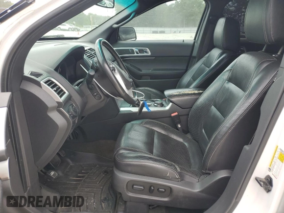 2013 Ford Explorer Sport with VIN 1FM5K8GT4DGB88254, listed as a Copart auction lot 54991815 with 179,845 mi miles and Clean Title. Bid and sale history available at carsss.com. Image 7.