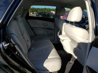 2012 Toyota Venza LE with VIN 4T3ZK3BB7CU051822, listed as a Copart auction lot 84481174 with 293,972 mi miles and Salvage title. Bid and sale history available at DreamBid. Image 10.