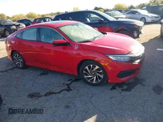 2018 Honda Civic EX с VIN 2HGFC2F73JH556917, выставлен на аукционе IAAI как лот 40786870 с пробегом 130 785 миль миль и . История ставок и продаж доступна на DreamBid. Изображение 1.