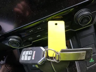 2020 Honda CR-V EX с VIN 2HKRW2H58LH638831, выставлен на аукционе IAAI как лот 41894941 с пробегом 46 746 миль миль и . История ставок и продаж доступна на DreamBid. Изображение 11.
