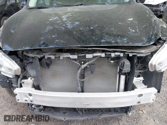 2014 Infiniti QX60 with VIN 5N1AL0MMXEC507093, listed as a IAAI auction lot 42182083 with 117,238 mi miles and . Bid and sale history available at DreamBid. Image 6.