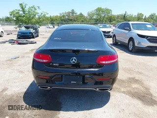 2017 Mercedes-Benz C 300 with VIN WDDWJ4JB6HF357941, listed as a IAAI auction lot 42060841 with 36,529 mi miles and . Bid and sale history available at carsss.com. Image 17.