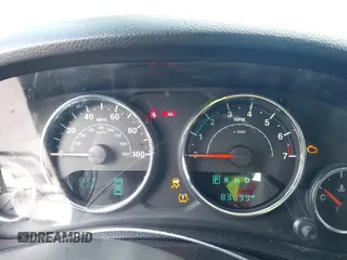 2015 Jeep Wrangler Unlimited Sport with VIN 1C4BJWDG1FL716400, listed as a IAAI auction lot 42645745 with 83,199 mi miles and . Bid and sale history available at DreamBid. Image 7.