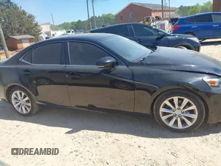 2015 Lexus IS 250 z VIN JTHBF1D20F5057611, wystawiony jako IAAI lot #42059340 z przebiegiem 172 154 mil mil oraz . Historia ofert i sprzedaży dostępna na DreamBid. Obrazek 13.