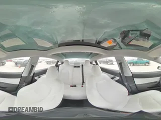 2018 Tesla Model 3 Long Range Battery z VIN 5YJ3E1EB2JF169809, wystawiony jako Copart lot #60623104 z przebiegiem 81 747 mil mil oraz Tytuł czysty. Historia ofert i sprzedaży dostępna na DreamBid. Obrazek 12.