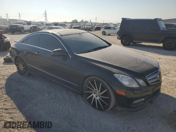 2013 Mercedes-Benz E 550 с VIN WDDKJ7DB9DF219820, выставлен на аукционе Copart как лот 75694914 с пробегом 162 352 миль миль и Списание • Salvage title. История ставок и продаж доступна на DreamBid. Изображение 4.