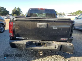 2008 GMC Sierra Denali z VIN 2GTEK638181293220, wystawiony jako Copart lot #85808684 z przebiegiem 114 072 mil mil oraz Czysty tytuł • Clean title. Historia ofert i sprzedaży dostępna na DreamBid. Obrazek 6.