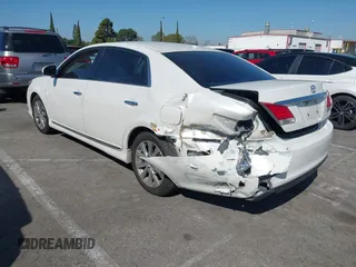 2012 Toyota Avalon with VIN 4T1BK3DB1CU469574, listed as a IAAI auction lot 41633881 with 128,425 mi miles and . Bid and sale history available at DreamBid. Image 3.