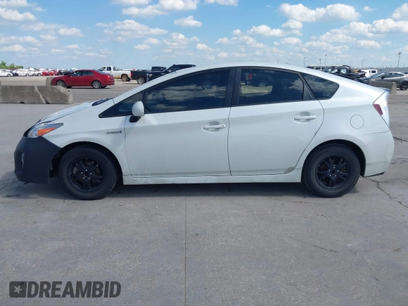 2015 Toyota Prius Four с VIN JTDKN3DU6F1995900, выставлен на аукционе IAAI как лот 42244996 с пробегом 99 928 миль миль и . История ставок и продаж доступна на DreamBid. Изображение 14.