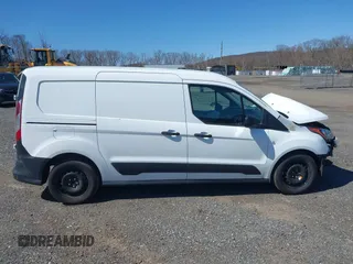 2022 Ford Transit Connect XL с VIN NM0LS7S28N1538250, выставлен на аукционе IAAI как лот 41934407 с пробегом 63 799 миль миль и . История ставок и продаж доступна на DreamBid. Изображение 14.