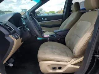 2016 Ford Explorer z VIN 1FM5K7B89GGC82177, wystawiony jako Copart lot #58719855 z przebiegiem 101 064 mil mil oraz Szkoda całkowita • Salvage title. Historia ofert i sprzedaży dostępna na DreamBid. Obrazek 7.