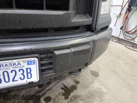 2016 Ford F-150 XLT with VIN 1FTFX1EF7GKD19449, listed as a IAAI auction lot 42665584 with 242,059 mi miles and . Bid and sale history available at DreamBid. Image 24.