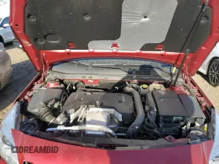 2015 Buick Regal Premium II with VIN 2G4GR5GX9F9129644, listed as a Copart auction lot 74641294 with 49,635 mi miles and Salvage Title. Bid and sale history available at carsss.com. Image 11.