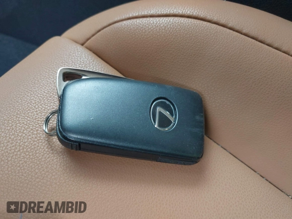 2019 Lexus NX 300 with VIN JTJYARBZ3K2133081, listed as a IAAI auction lot 42485708 with 47,637 mi miles and . Bid and sale history available at DreamBid. Image 11.
