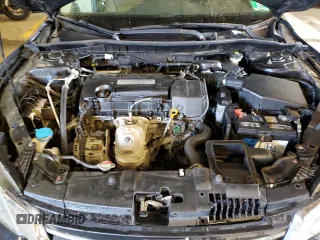 2014 Honda Accord LX z VIN 1HGCR2F32EA041720, wystawiony jako Copart lot #57214795 z przebiegiem 384 832 mil mil oraz Szkoda całkowita • Salvage title. Historia ofert i sprzedaży dostępna na DreamBid. Obrazek 11.