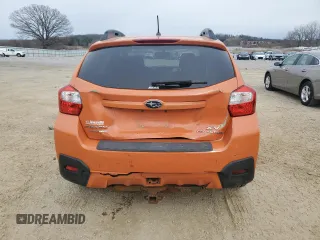 2013 Subaru Crosstrek Premium с VIN JF2GPAVC1D2887283, выставлен на аукционе Copart как лот 51919875 с пробегом 212 892 миль миль и Чистый • Clean title. История ставок и продаж доступна на DreamBid. Изображение 6.