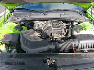 2017 Dodge Challenger SXT Plus с VIN 2C3CDZAG7HH627114, выставлен на аукционе IAAI как лот 42453068 с пробегом 73 957 миль миль и . История ставок и продаж доступна на DreamBid. Изображение 10.