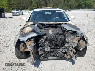 2006 Mercedes-Benz CLS-Class with VIN WDDDJ75X16A047642, listed as a Copart auction lot 74701714 with 0 mi miles and Non Repairable. Bid and sale history available at carsss.com. Image 5.