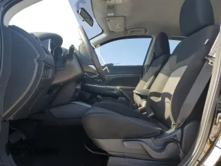 2018 Mitsubishi Outlander Sport ES 2.0 with VIN JA4AR3AU5JU018477, listed as a Copart auction lot 42092445 with 161,442 mi miles and Salvage Title. Bid and sale history available at carsss.com. Image 7.