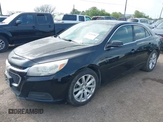2016 Chevrolet Malibu LT with VIN 1G11C5SA2GU114687, listed as a IAAI auction lot 42107281 with 232,599 mi miles and . Bid and sale history available at DreamBid. Image 17.
