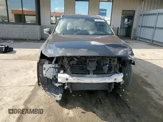 2017 Mazda CX-9 Signature with VIN JM3TCBEY3H0142750, listed as a Copart auction lot 44812375 with 116,479 mi miles and Salvage Title. Bid and sale history available at carsss.com. Image 12.