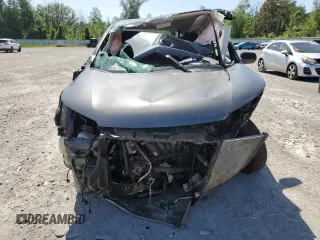 2013 Honda CR-V LX with VIN 5J6RM3H30DL000736, listed as a Copart auction lot 61346285 with Not provided miles and Non repairable. Bid and sale history available at DreamBid. Image 5.