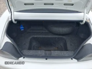 2000 Honda S2000 с VIN JHMAP1146YT004909, выставлен на аукционе IAAI как лот 42363959 с пробегом 182 011 миль миль и . История ставок и продаж доступна на DreamBid. Изображение 21.
