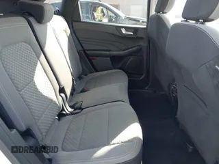 2021 Ford Escape SE Hybrid with VIN 1FMCU9BZ4MUA68247, listed as a IAAI auction lot 42353179 with 132,651 mi miles and . Bid and sale history available at DreamBid. Image 8.