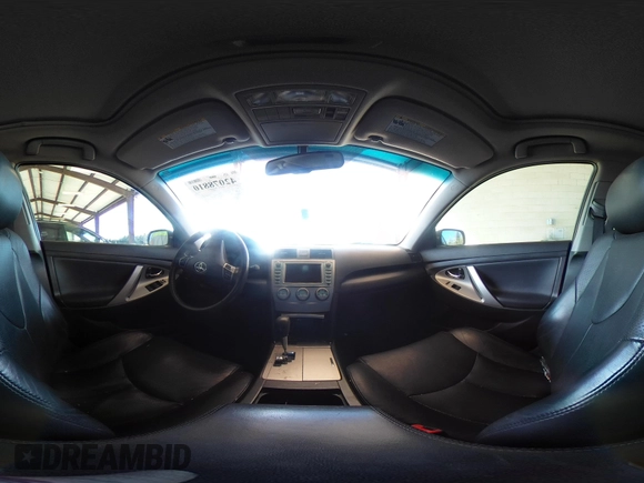 2009 Toyota Camry LE z VIN 4T1BK46K09U592438, wystawiony jako IAAI lot #42078810 z przebiegiem 164 582 mil mil oraz . Historia ofert i sprzedaży dostępna na DreamBid. Obrazek 17.