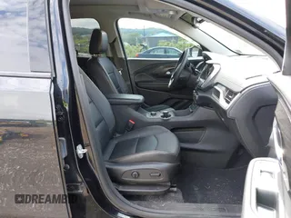2021 GMC Terrain SLT with VIN 3GKALVEV6ML399992, listed as a IAAI auction lot 42295073 with 75,378 mi miles and . Bid and sale history available at DreamBid. Image 5.