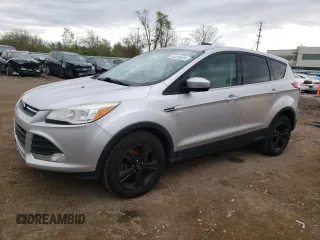 2014 Ford Escape SE with VIN 1FMCU9G90EUA52010, listed as a Copart auction lot 55410485 with 209,125 mi miles and Clean Title. Bid and sale history available at carsss.com. Image 1.