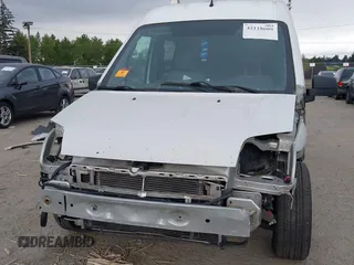 2011 Ford Transit Connect XLT с VIN NM0LS7BN4BT043425, выставлен на аукционе IAAI как лот 42118609 с пробегом 174 523 миль миль и . История ставок и продаж доступна на DreamBid. Изображение 6.