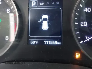 2016 Hyundai Tucson Sport with VIN KM8J33A20GU026691, listed as a IAAI auction lot 41496129 with 111,958 mi miles. Bid and sale history available at carsss.com. Image 15.