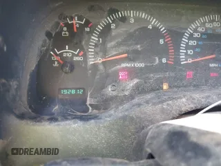 1999 Dodge Durango z VIN 1B4HS28Y1XF619973, wystawiony jako IAAI lot #42399672 z przebiegiem 192 812 mil mil oraz . Historia ofert i sprzedaży dostępna na DreamBid. Obrazek 7.