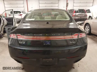 2013 Lincoln MKZ with VIN 3LN6L2G91DR826746, listed as a IAAI auction lot 40977256 with 164,418 mi miles. Bid and sale history available at carsss.com. Image 17.