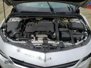 2018 Chevrolet Malibu LT z VIN 1G1ZD5ST5JF228051, wystawiony jako Copart lot #58266925 z przebiegiem 110 853 mil mil oraz Szkoda całkowita • Salvage title. Historia ofert i sprzedaży dostępna na DreamBid. Obrazek 11.