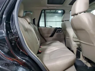 2015 Land Rover LR2 with VIN SALFP2BG9FH432472, listed as a Copart auction lot 79558044 with 64,213 mi miles and Salvage title. Bid and sale history available at DreamBid. Image 12.