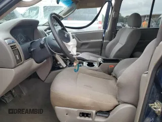 2002 Jeep Grand Cherokee Laredo z VIN 1J4GX48S52C148308, wystawiony jako Copart lot #58755165 z przebiegiem Nie podano mil oraz Nie do naprawy • Non repairable. Historia ofert i sprzedaży dostępna na DreamBid. Obrazek 7.