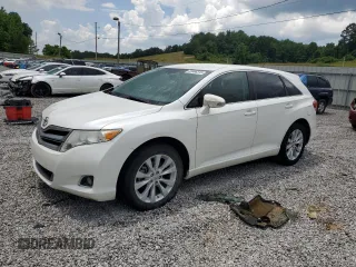 2015 Toyota Venza LE z VIN 4T3ZA3BB0FU093739, wystawiony jako Copart lot #59966315 z przebiegiem 142 998 mil mil oraz Czysty tytuł • Clean title. Historia ofert i sprzedaży dostępna na DreamBid. Obrazek 1.