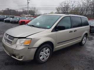 2008 Dodge Grand Caravan SE with VIN 1D8HN44H28B173855, listed as a IAAI auction lot 41968151 with 127,183 mi miles and . Bid and sale history available at DreamBid. Image 17.