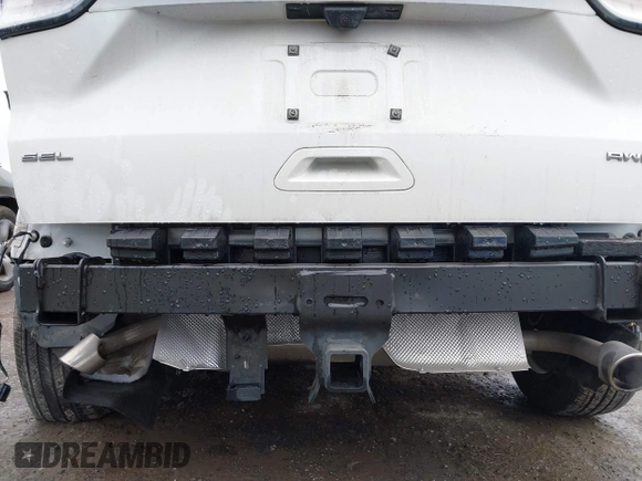 2021 Ford Escape SEL with VIN 1FMCU9H91MUB35409, listed as a IAAI auction lot 41900711 with 19,295 mi miles and . Bid and sale history available at DreamBid. Image 18.