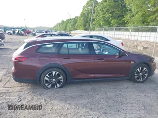 2019 Buick Regal Essence with VIN W04GV8SX0K1011726, listed as a IAAI auction lot 42068715 with 19,595 mi miles and . Bid and sale history available at DreamBid. Image 13.