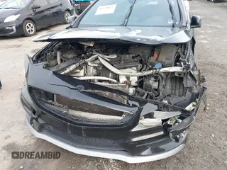 2015 Mercedes-Benz CLA 45 AMG with VIN WDDSJ5CB7FN181583, listed as a IAAI auction lot 41475027 with 127,602 mi miles and . Bid and sale history available at DreamBid. Image 17.