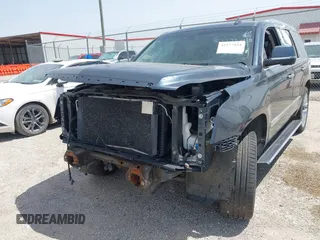 2019 Cadillac Escalade Premium Luxury z VIN 1GYS4CKJ8KR132419, wystawiony jako IAAI lot #42277234 z przebiegiem 113 439 mil mil oraz . Historia ofert i sprzedaży dostępna na DreamBid. Obrazek 2.