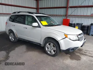 2010 Subaru Forester X Limited with VIN JF2SH6DC8AH740621, listed as a IAAI auction lot 42549076 with 104,632 mi miles and . Bid and sale history available at DreamBid. Image 1.