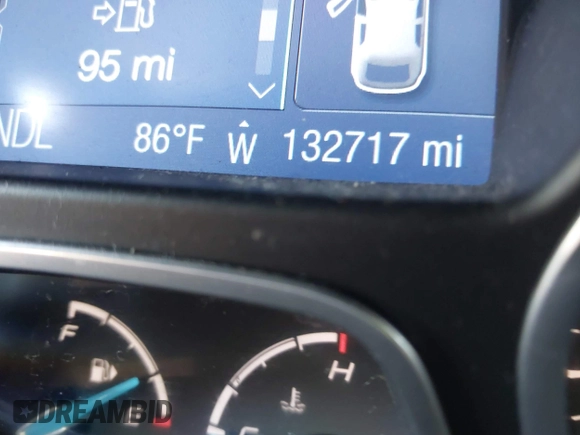 2012 Ford Focus SE with VIN 1FAHP3F20CL166889, listed as a IAAI auction lot 42268817 with 132,717 mi miles and . Bid and sale history available at DreamBid. Image 7.