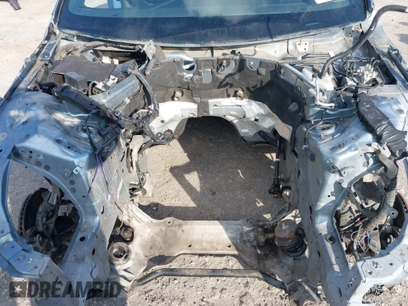 2018 Infiniti Q60 Luxe with VIN JN1EV7EL8JM391379, listed as a IAAI auction lot 41472370 with Not Provided miles and . Bid and sale history available at carsss.com. Image 10.