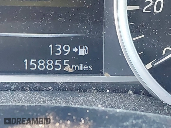 2017 Nissan Sentra SR Turbo with VIN 3N1CB7AP0HY231030, listed as a IAAI auction lot 40570503 with 158,855 mi miles and . Bid and sale history available at DreamBid. Image 16.