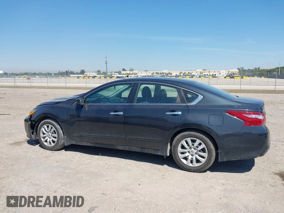 2018 Nissan Altima SV with VIN 1N4AL3AP6JC153366, listed as a IAAI auction lot 41847415 with 79,710 mi miles and . Bid and sale history available at carsss.com. Image 14.
