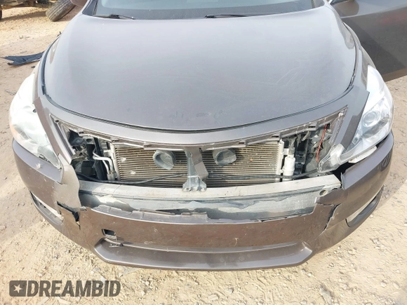 2014 Nissan Altima SV with VIN 1N4AL3AP5EC290370, listed as a IAAI auction lot 41755065 with 163,221 mi miles and . Bid and sale history available at DreamBid. Image 6.